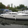 Hunter 336 - 1997